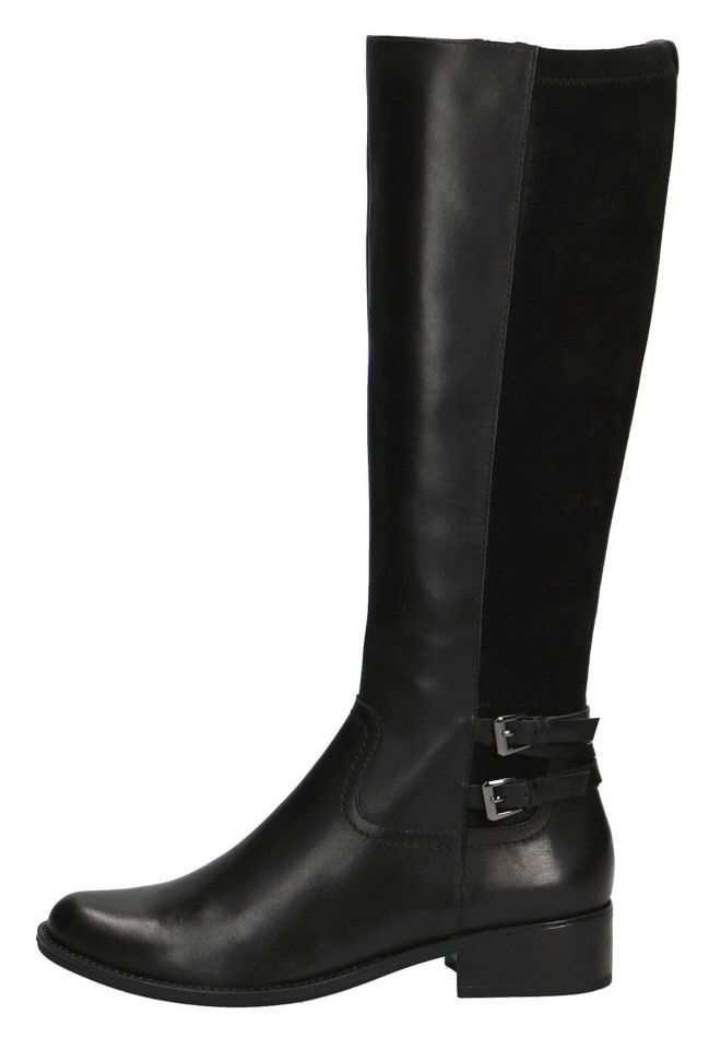 Gabour | Bottes Noires Exclusives